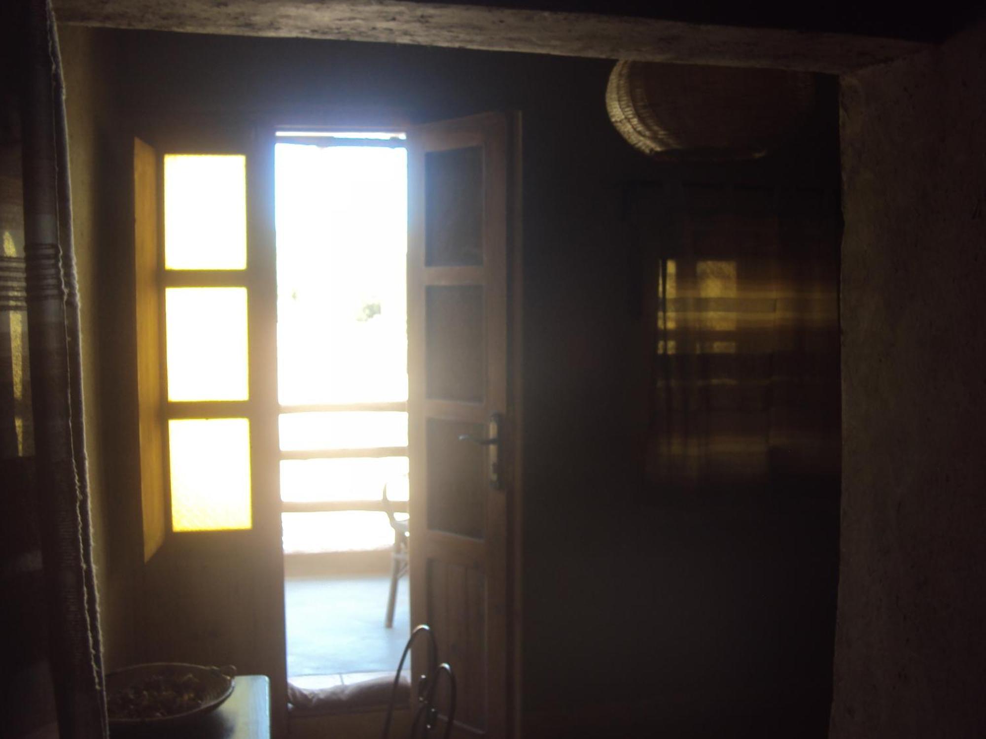 Dar Lorkam Bed & Breakfast Skoura Ruang foto