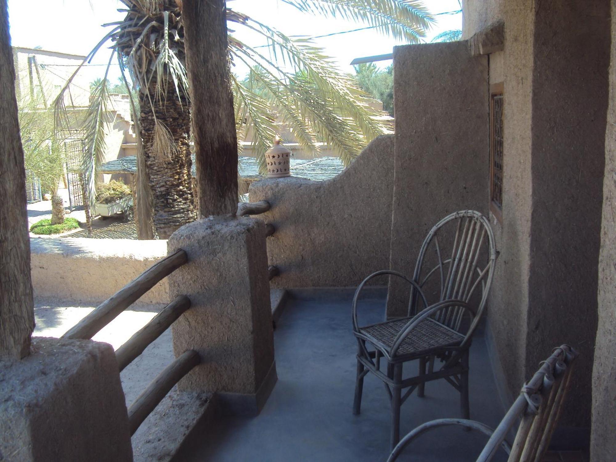 Dar Lorkam Bed & Breakfast Skoura Ruang foto